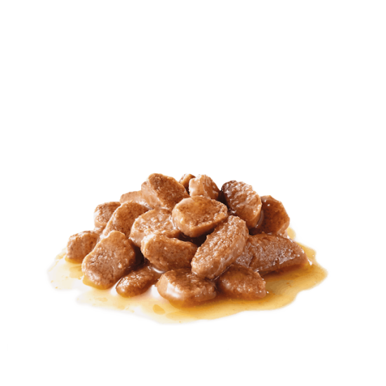 Royal Canin Ageing 12 plus Hrană Umedă pentru Pisici Senior, în Sos, 85 g